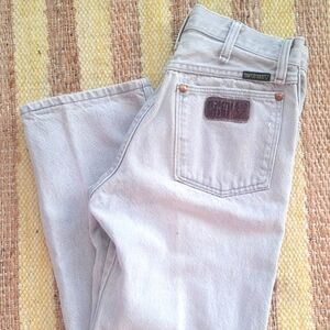 Vintage Wrangler Frontier Series Jeans
